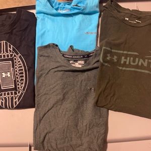 Men’s Under Armour Tshirts